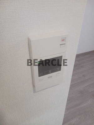 【セキュリティ】 | ベラジオ雅び京都三条通