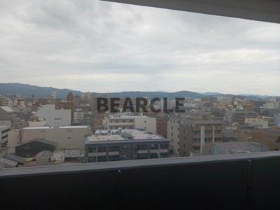 【展望】 | ベラジオ雅び京都三条通