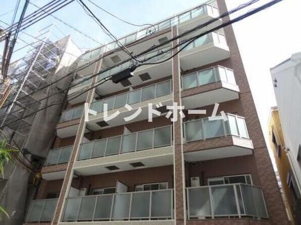 リエトコート福島