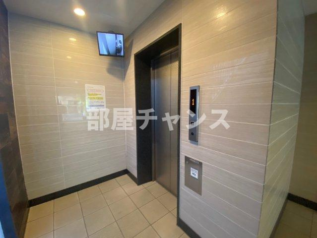 ルクール金山のその他共用部分