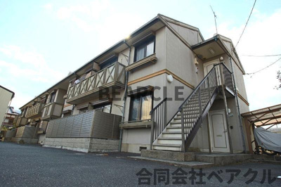 【外観】 | リュシオル石山