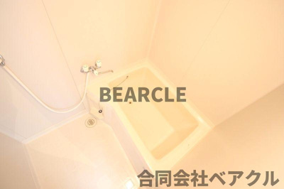 【浴室】 | リュシオル石山