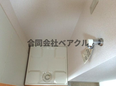 【設備】 | ハウスセゾン朱雀大路