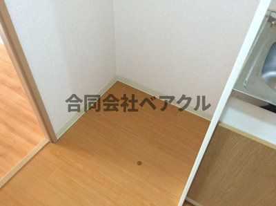 【収納】 | ハウスセゾン朱雀大路