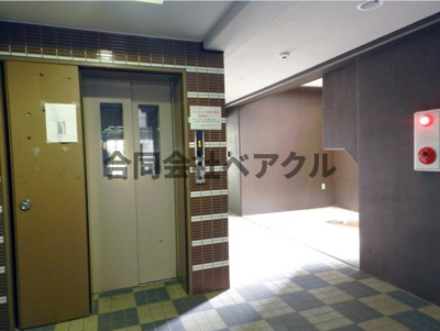 【その他】 | ハウスセゾン朱雀大路
