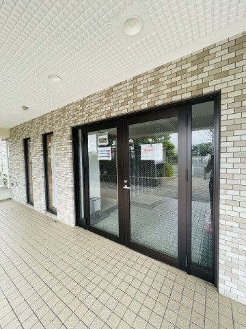 【その他共用部分】 | ベルヴィ香椎六番館