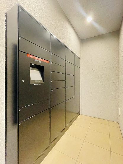 【その他共用部分】 | ベルヴィ香椎六番館