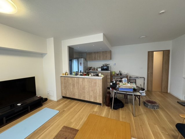 【キッチン】 | ベルヴィ香椎六番館