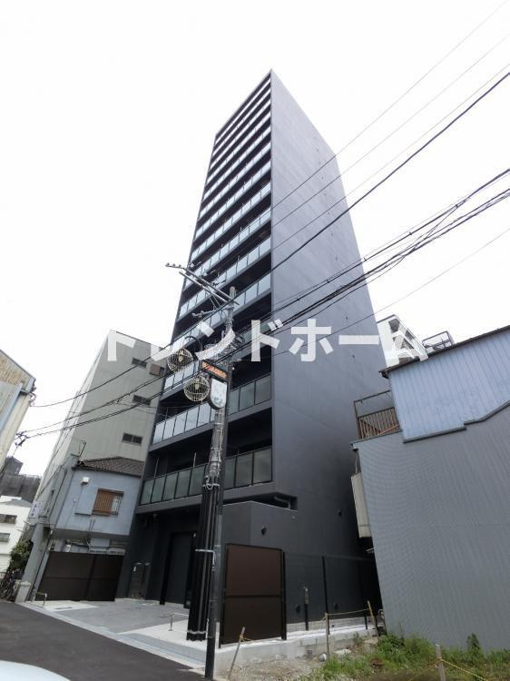 ファーストフィオーレ九条Ⅱ