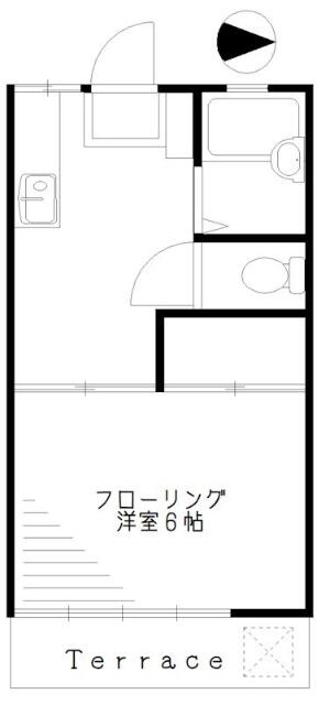 キッチン３畳♪