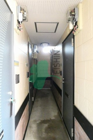 イルレガーロ住吉1(イル・レガーロ住吉1)のその他共用部分