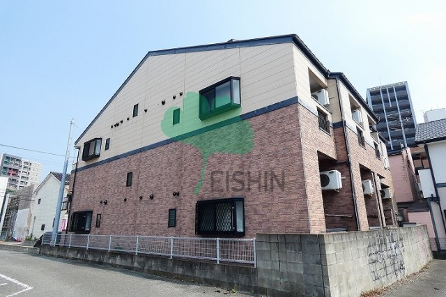 イルレガーロ住吉1(イル・レガーロ住吉1)