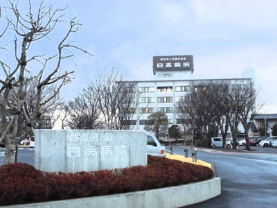 【周辺】 | ファランドール井野