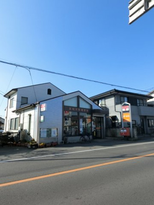 【周辺】 | ファランドール井野