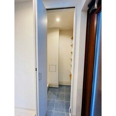 【収納】 | 江戸屋敷2丁目戸建