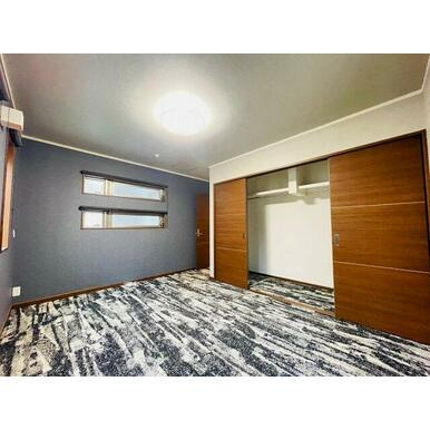 【洋室】 | 江戸屋敷2丁目戸建