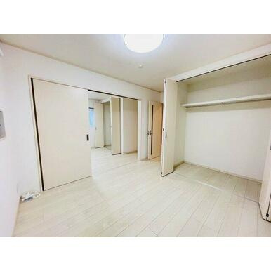 【洋室】 | 江戸屋敷2丁目戸建