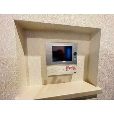 【セキュリティ】 | 江戸屋敷2丁目戸建