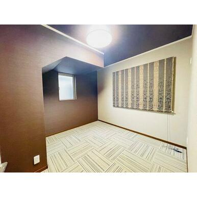 【洋室】 | 江戸屋敷2丁目戸建