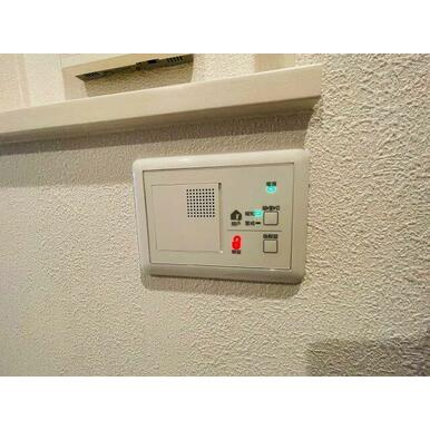 【設備】 | 江戸屋敷2丁目戸建