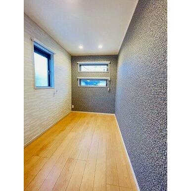 【洋室】 | 江戸屋敷2丁目戸建