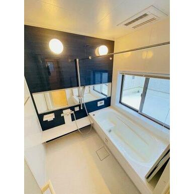 【浴室】 | 江戸屋敷2丁目戸建