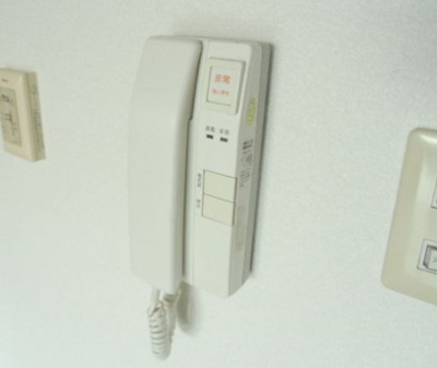 【セキュリティ】 | ハイホーム流山