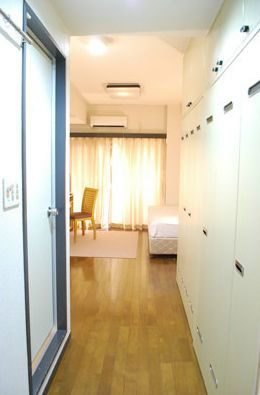 【内装】 | ハイホーム流山