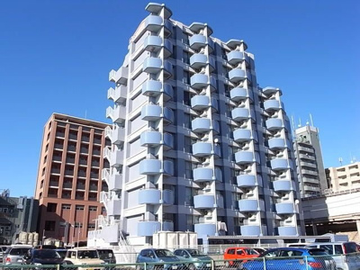 【外観】 | ハイホーム流山