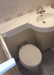【トイレ】 | ハイホーム流山