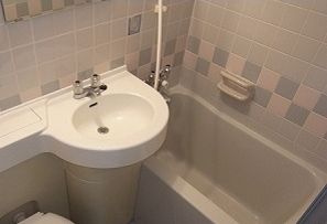 【洗面所】 | ハイホーム流山