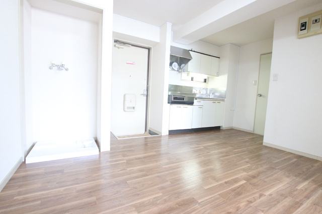 リビング