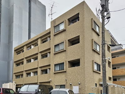 インターネット無料のマンション♪
