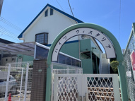 ハイツウィスタリアの画像