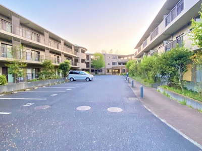 駐車場※要空き確認