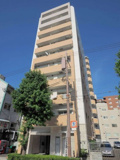 アーデン上本町の画像
