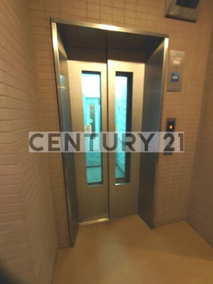 【その他共用部分】 | グランフォース富士見台