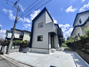 ★仲介手数料無料★横浜市旭区市沢町　耐震等級３の画像