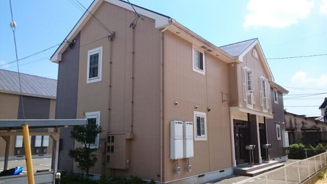 エトワ－ル壱番館