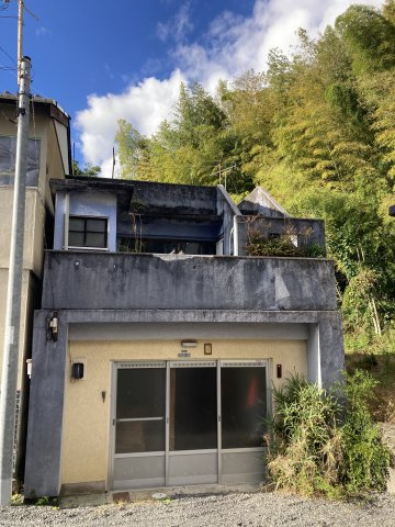 静岡市葵区沓谷２丁目の売地