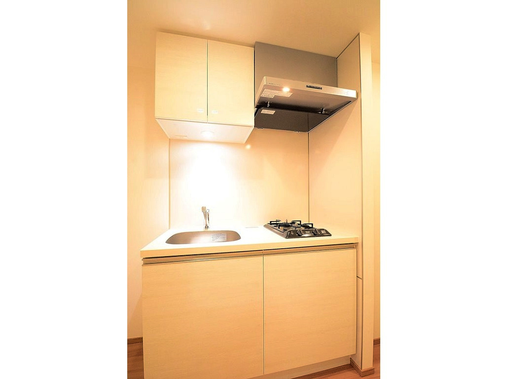 ステージファースト千葉中央の内装|内装もきれいです