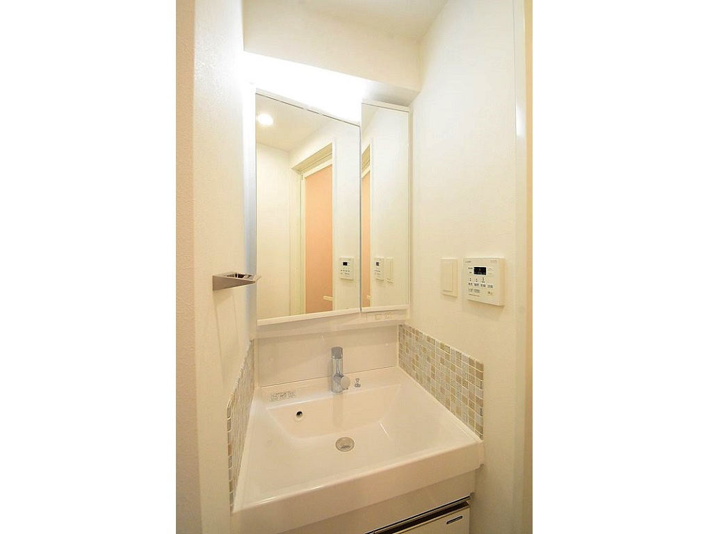 ステージファースト千葉中央の内装|内装です