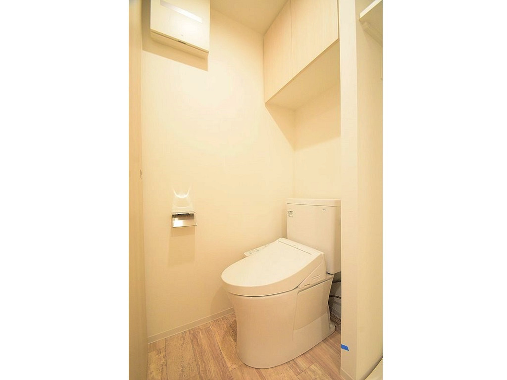 ステージファースト千葉中央の内装|中はこのようになっています