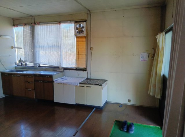 小山市横倉のその他