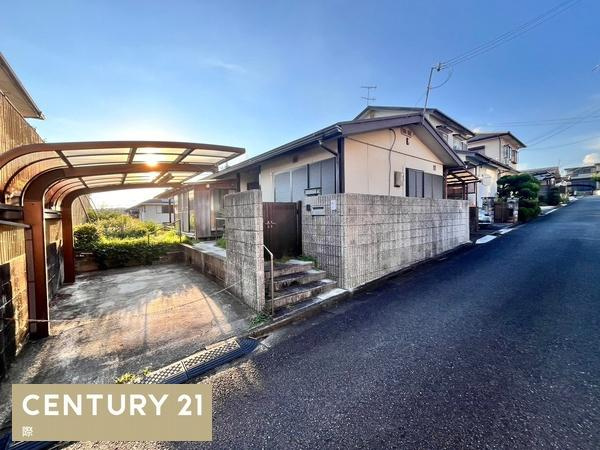 橋本市胡麻生　中古戸建