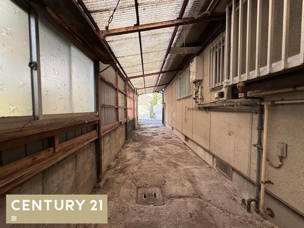 橋本市胡麻生　中古戸建のその他