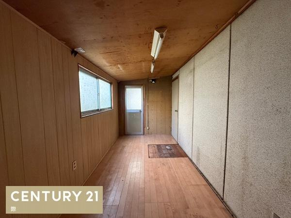 橋本市胡麻生　中古戸建の洋室