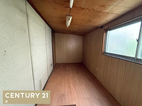 橋本市胡麻生　中古戸建の洋室