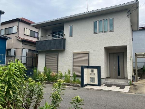 岩出市曽屋　中古戸建