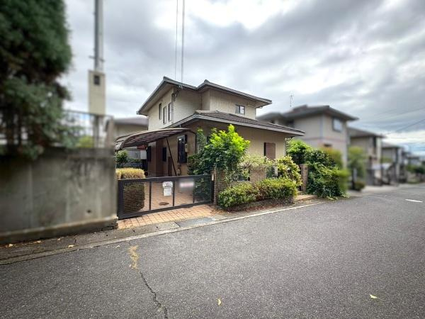 岩出市西安上　中古戸建のその他